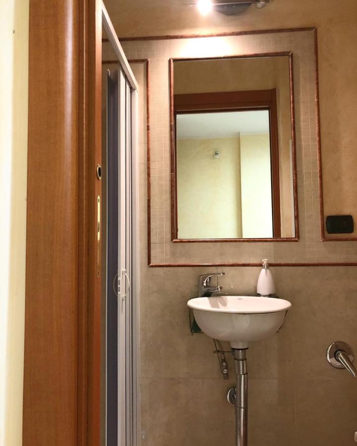 Rue Ragusa #1B - Scardicchio Maisons バーリ エクステリア 写真