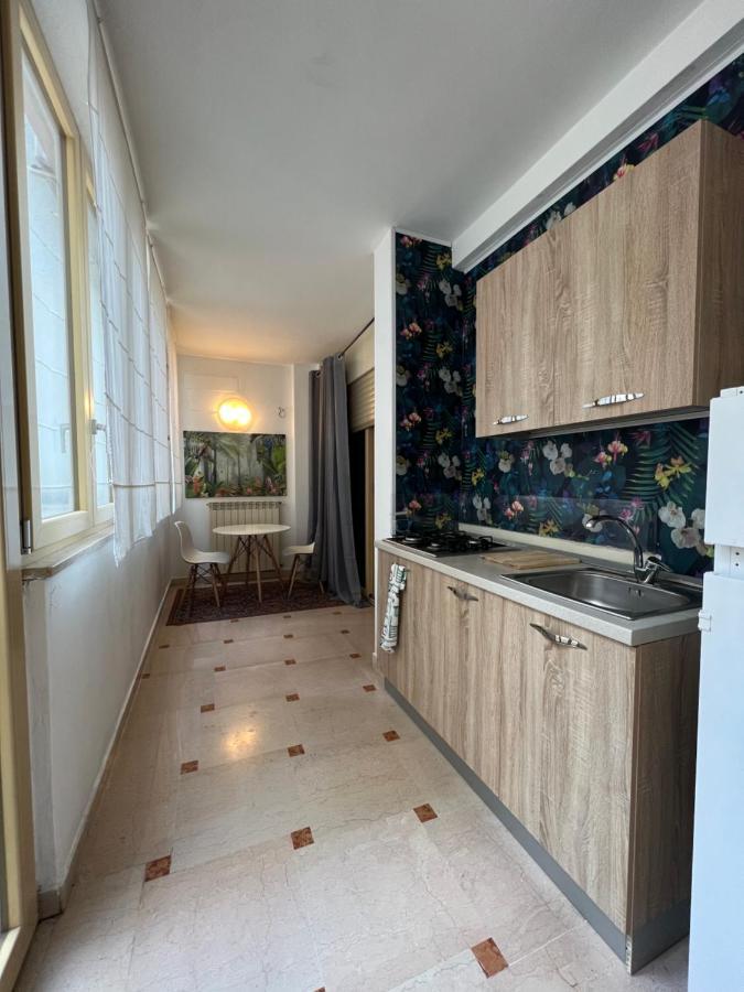 Rue Ragusa #1B - Scardicchio Maisons バーリ エクステリア 写真